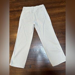 BOYISH carpenter jean